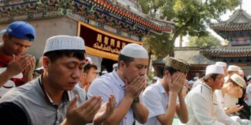 ისლამი ჩინეთში