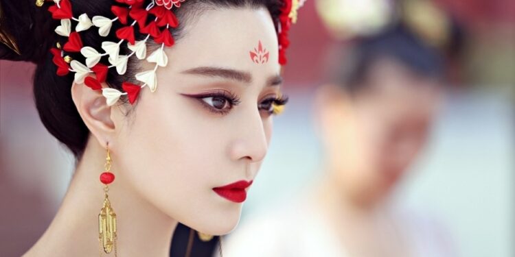 ქალი, რომელმაც დაიპყრო ჩინეთი