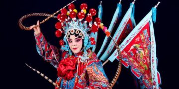 პეკინის ოპერა