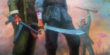 ჩინეთ-იაპონიის ომი, 1937-1945 (პირველი ნაწილი)