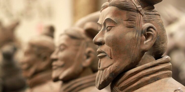 მწარე პოდკასტის ახალი ეპიზოდი: ჩინეთი ხუთ შეკითხვაში