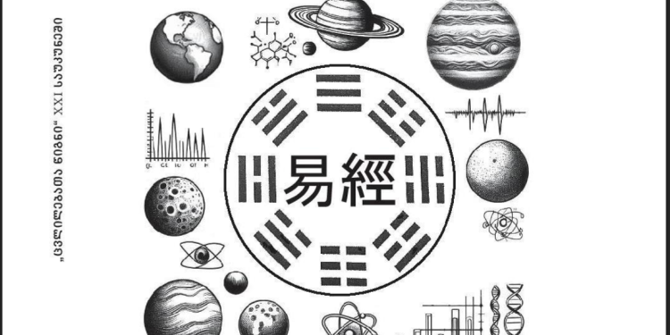 ცვლილებათა წიგნი 21-ე საუკუნეში-易经在二十一世纪